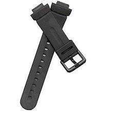 Casio original urrem i sort til BG-141